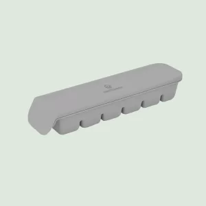 No-Tox Silicone Freezer & Oven Tray Mould - 6 Portion