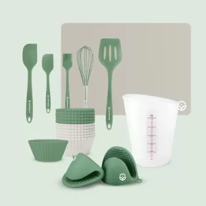 Baking Starter Kit