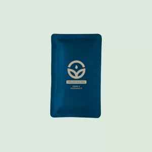 No-Tox Gel Ice Pack & Heat Pack (Medium)