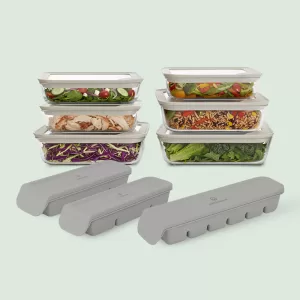 Meal Prep Set