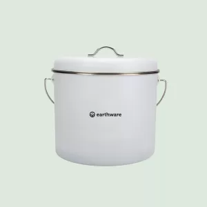 Kitchen Compost Bin